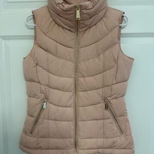 Calvin Klein Puffer Vest with Tags